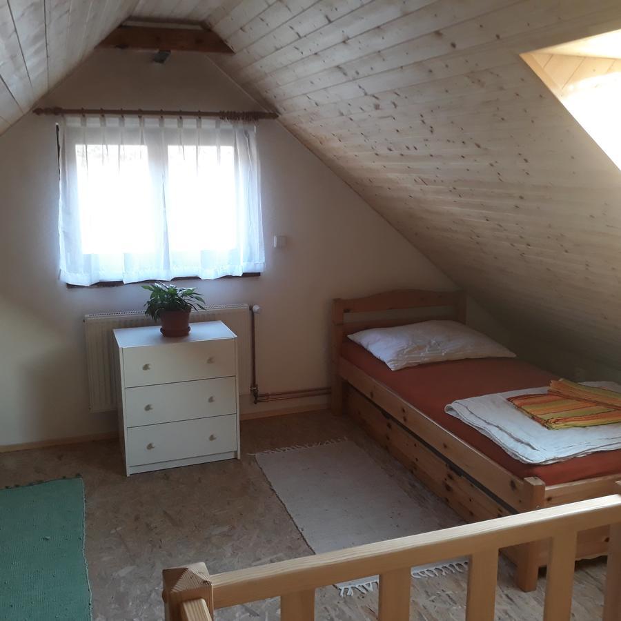 הייניצה Apartment Rychtrovna מראה חיצוני תמונה