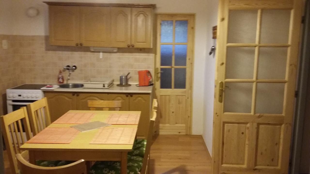 הייניצה Apartment Rychtrovna מראה חיצוני תמונה